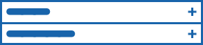 Illustration of field groups using the accordion pattern